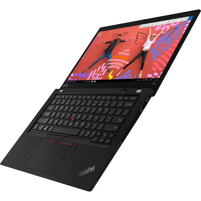 ThinkPad X390